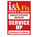 I&A Fix iPhone & Android Smartphone Repair