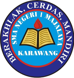 SMAN 1 Majalaya Karawang