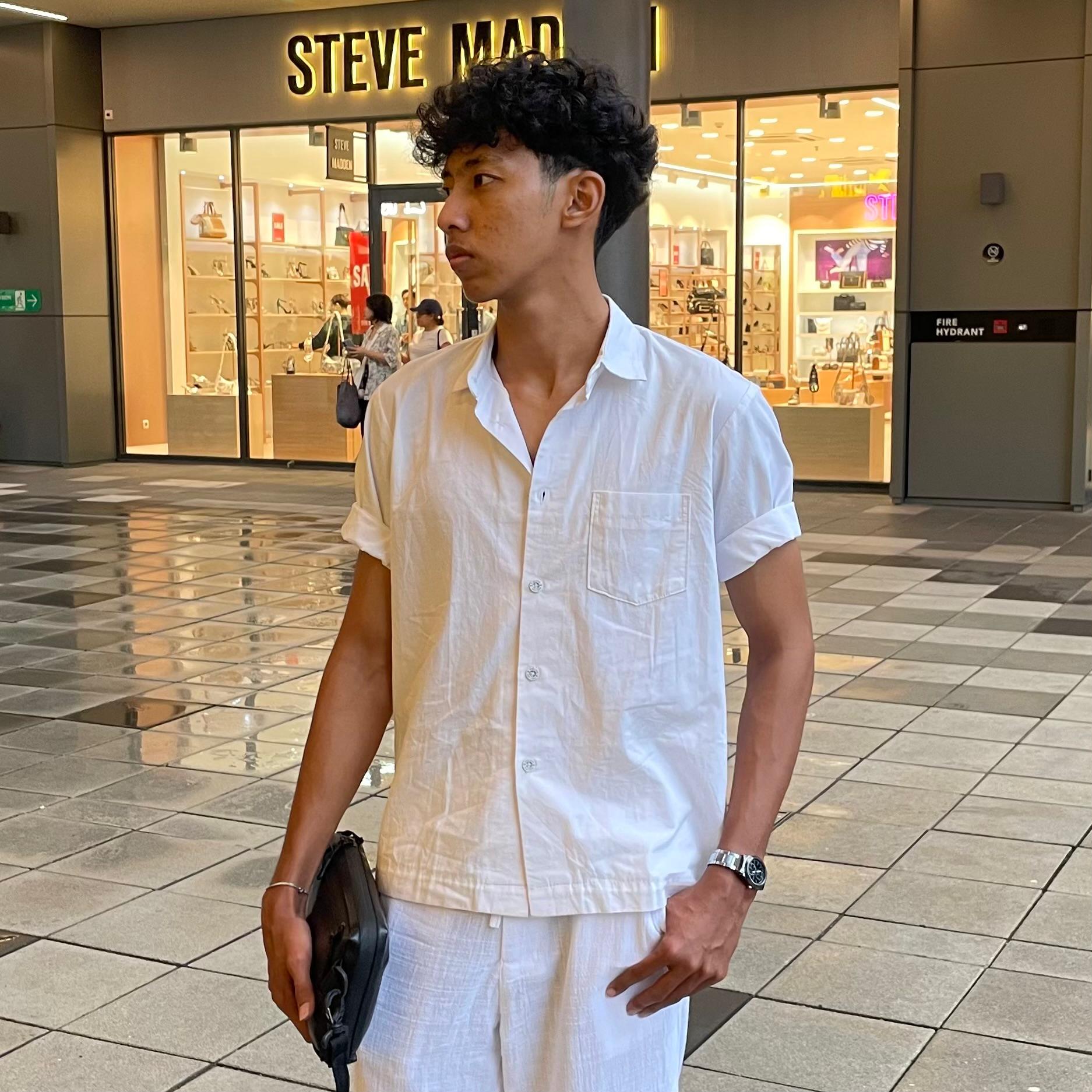 Celvin Andra Maulana